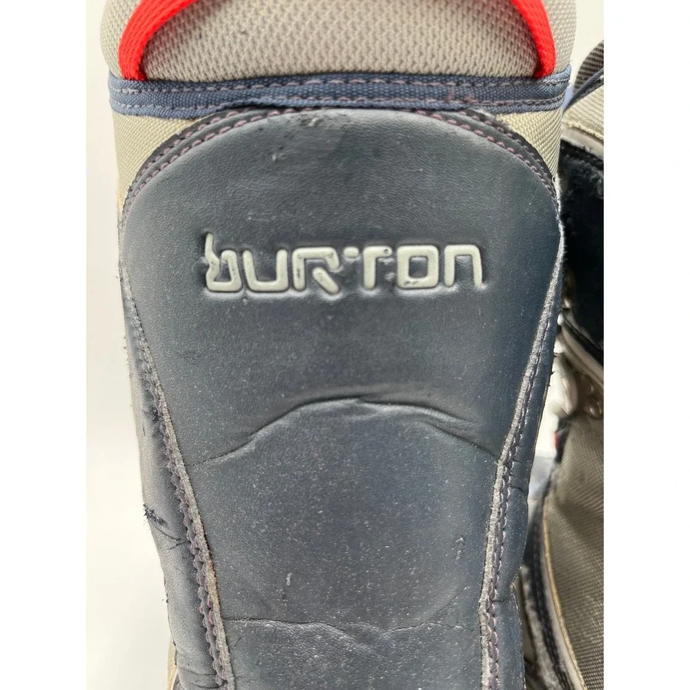 Burton snowboard boots